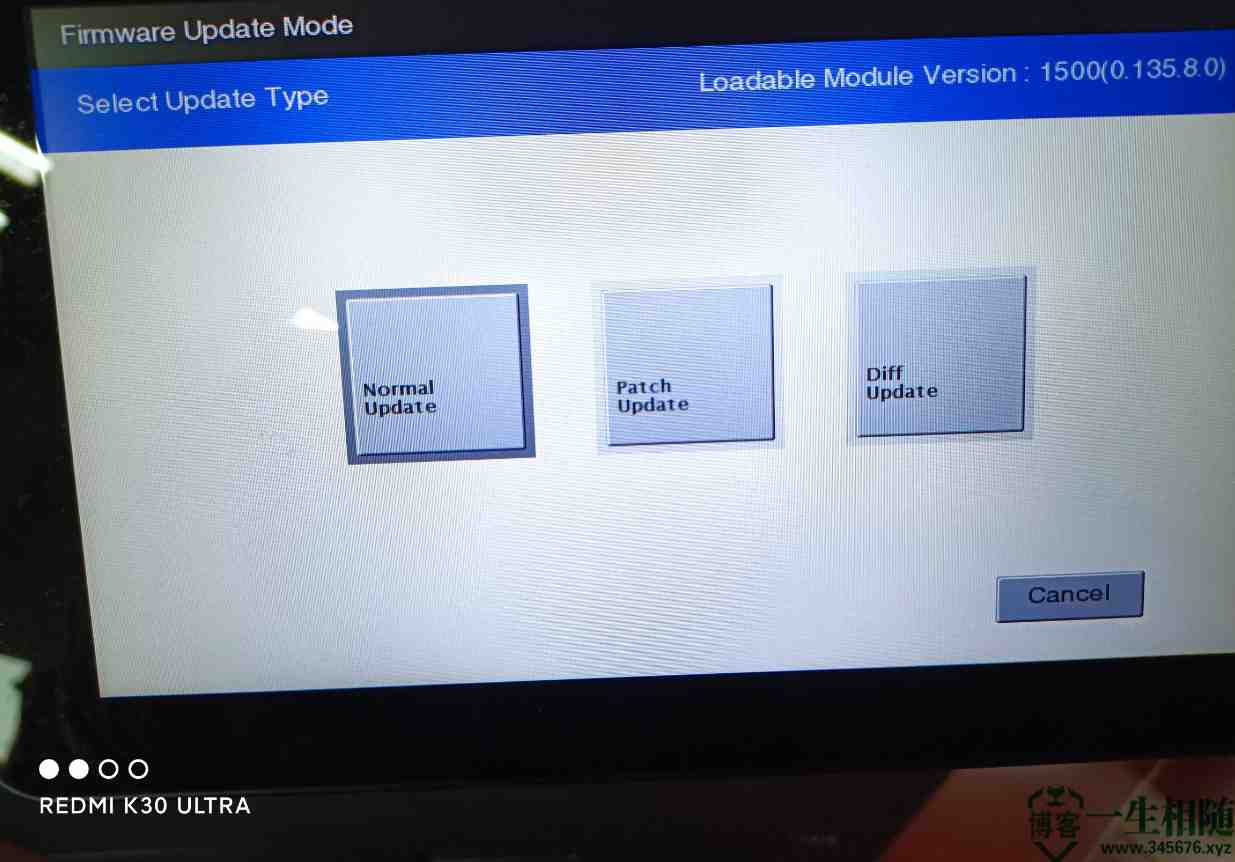 图片[11]-东芝2508A/2518A/3018A/2000AC/2500AC/2010AC等黑机报错F101更换硬盘及升级教程-智修e站