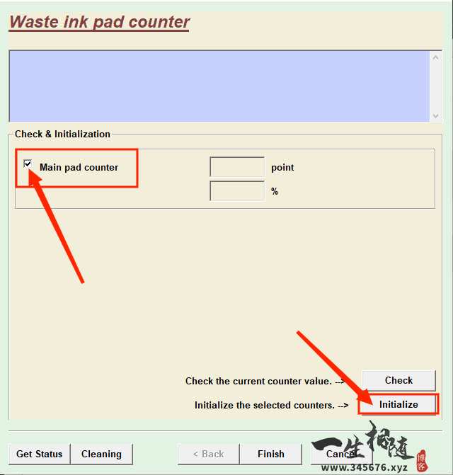 图片[6]-EPSON爱普生L1300废墨垫清零软件下载及教程-智修e站